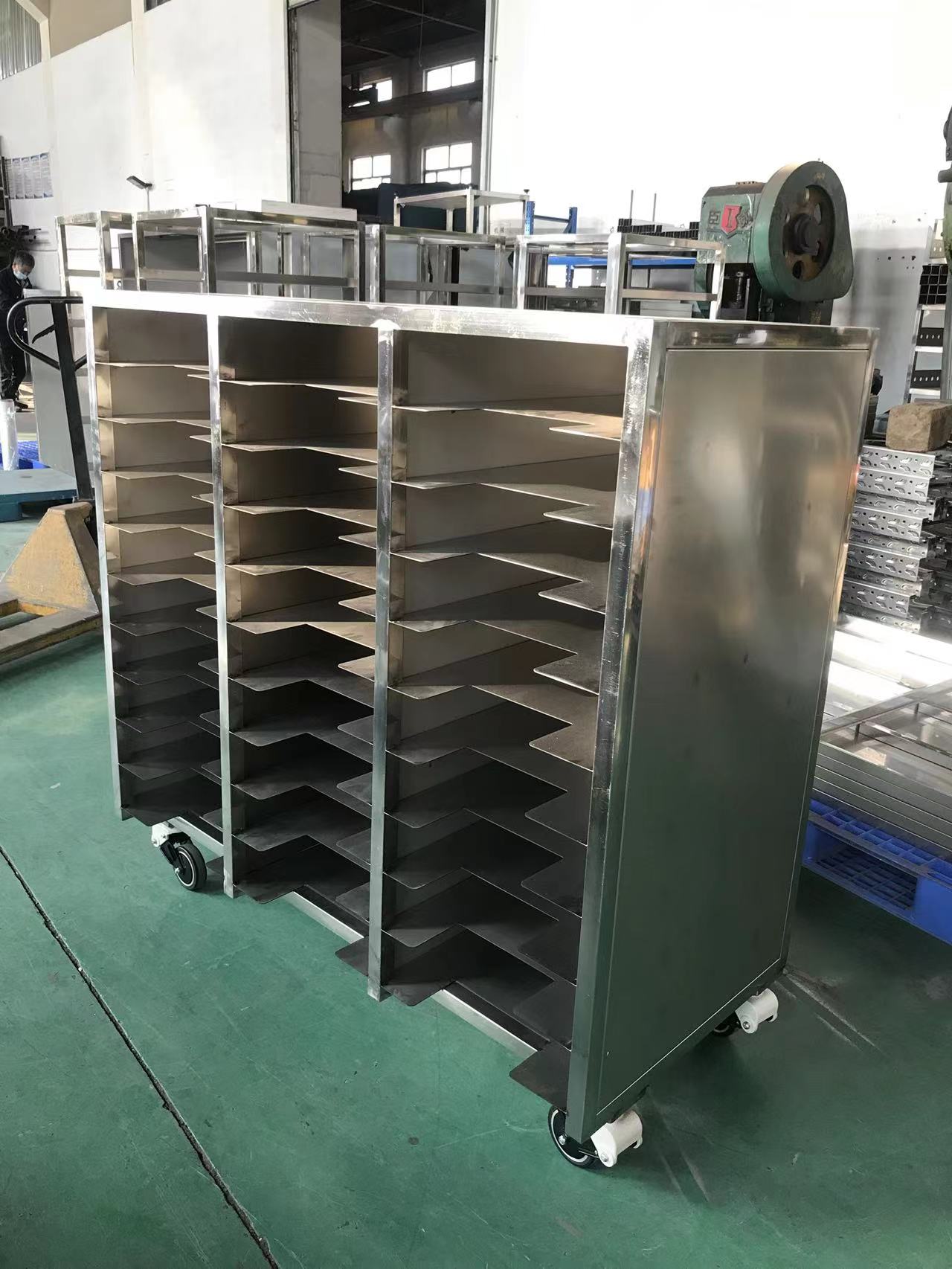 日照不锈钢插板架