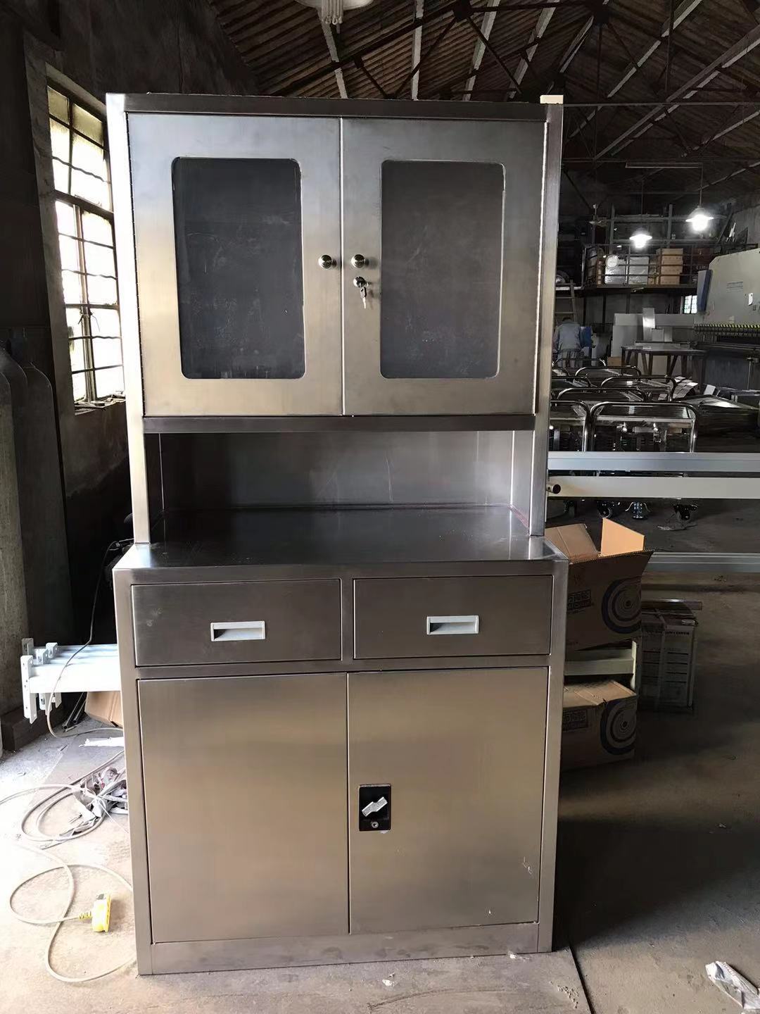 日照不锈钢柜子